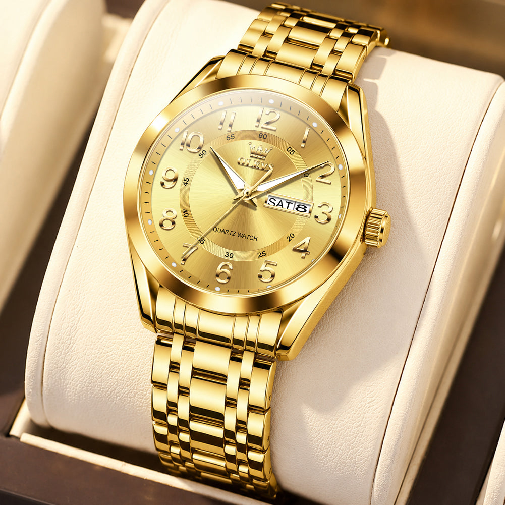 Men's Watches
