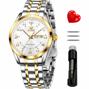 Golden White