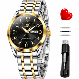 Golden Black