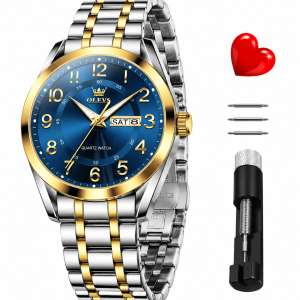 Golden Blue
