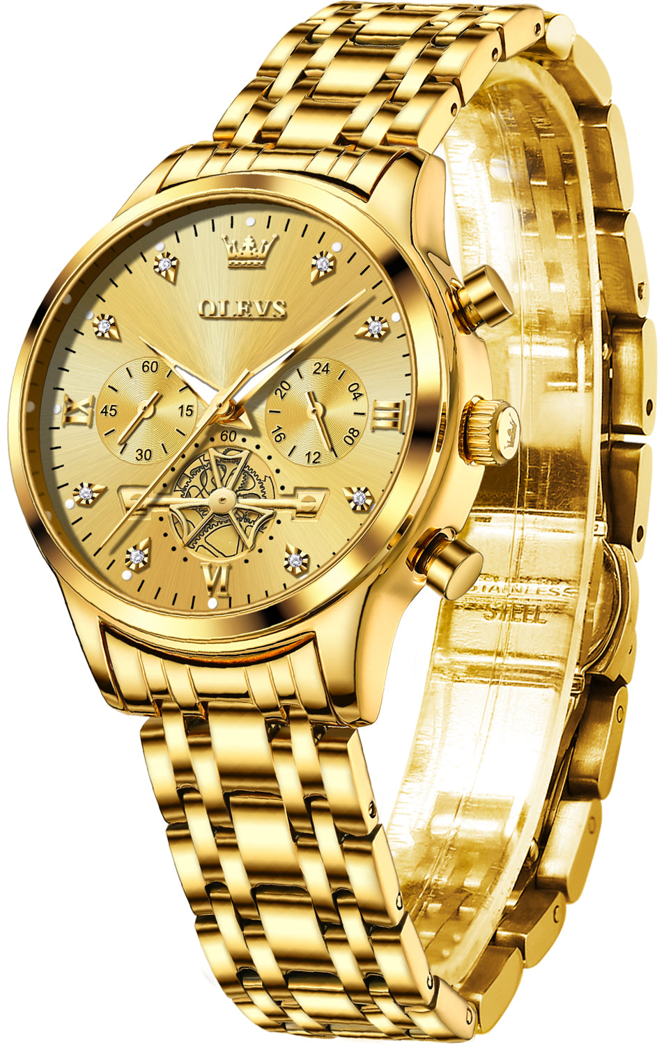 Golden