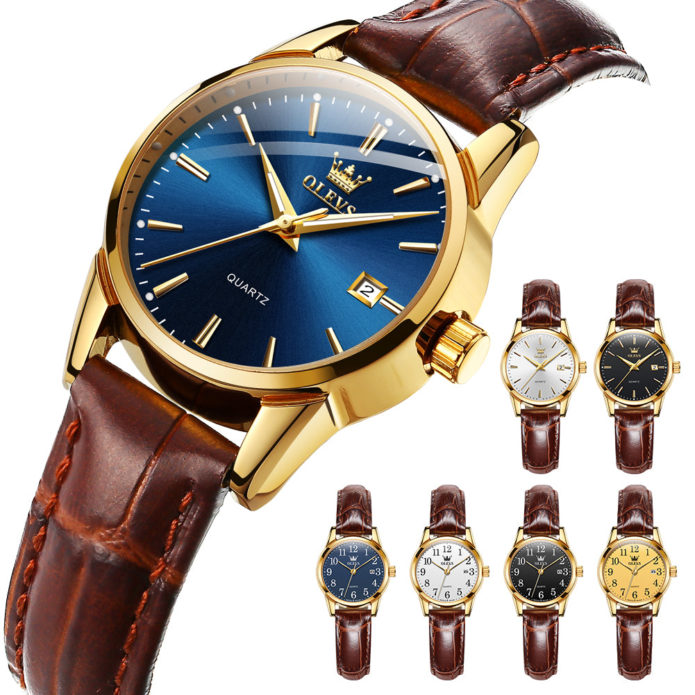 Golden Blue