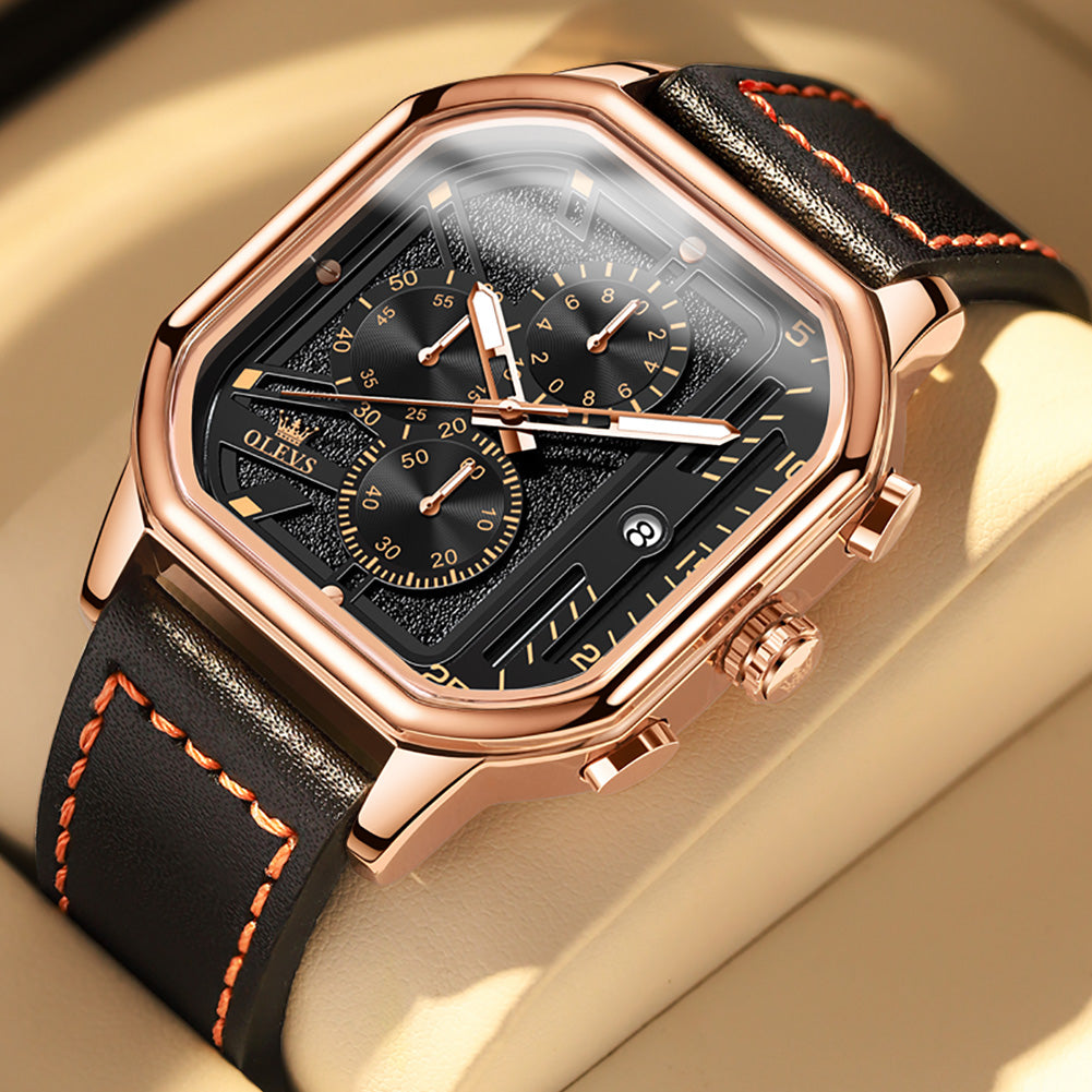 Rose Black