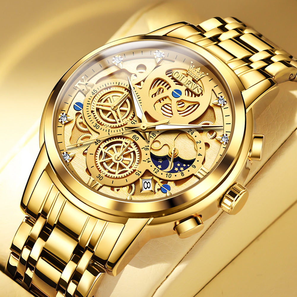 Golden