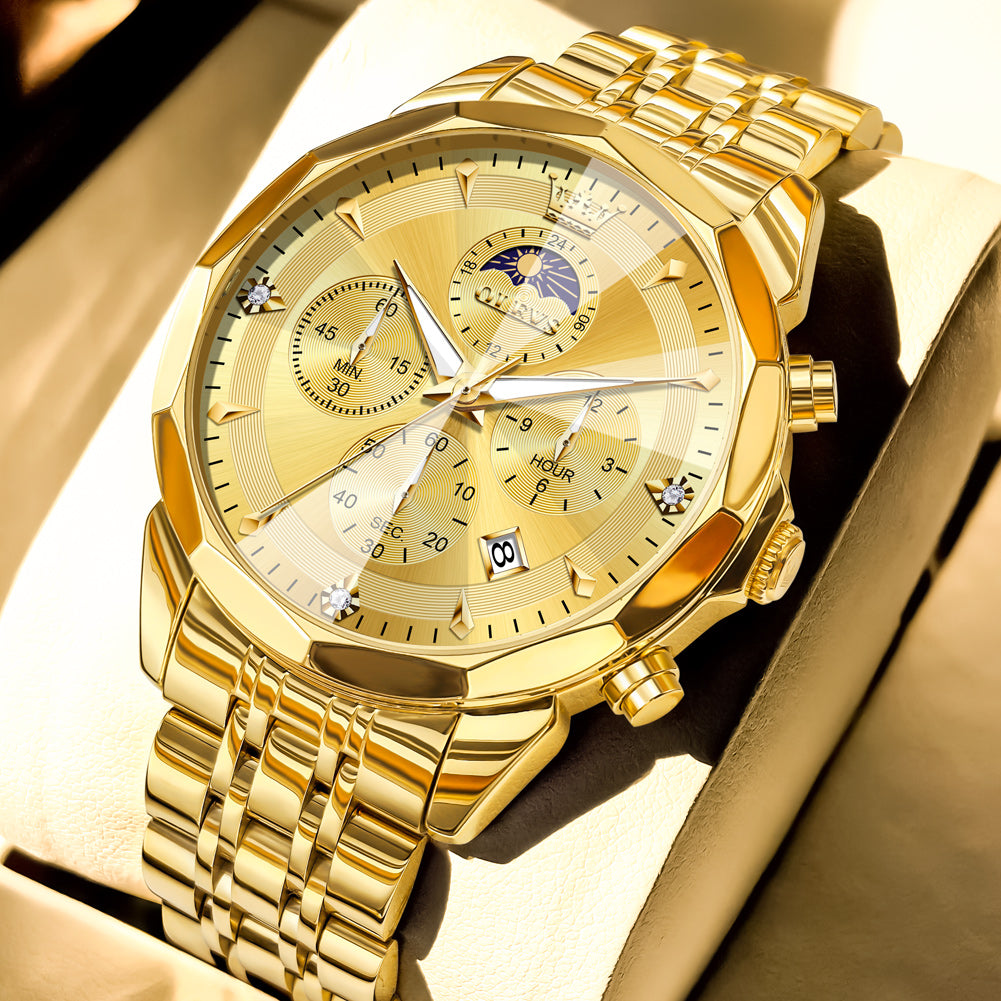 Golden