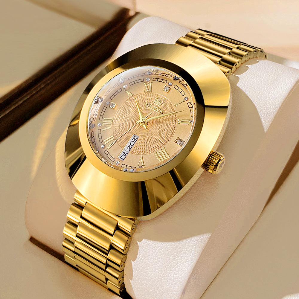 Golden