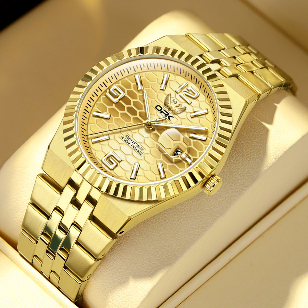Golden