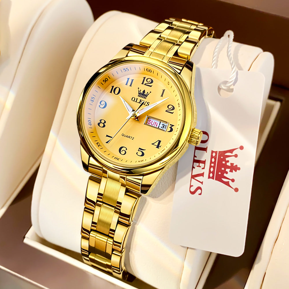 Golden