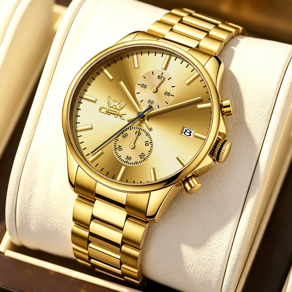 Golden