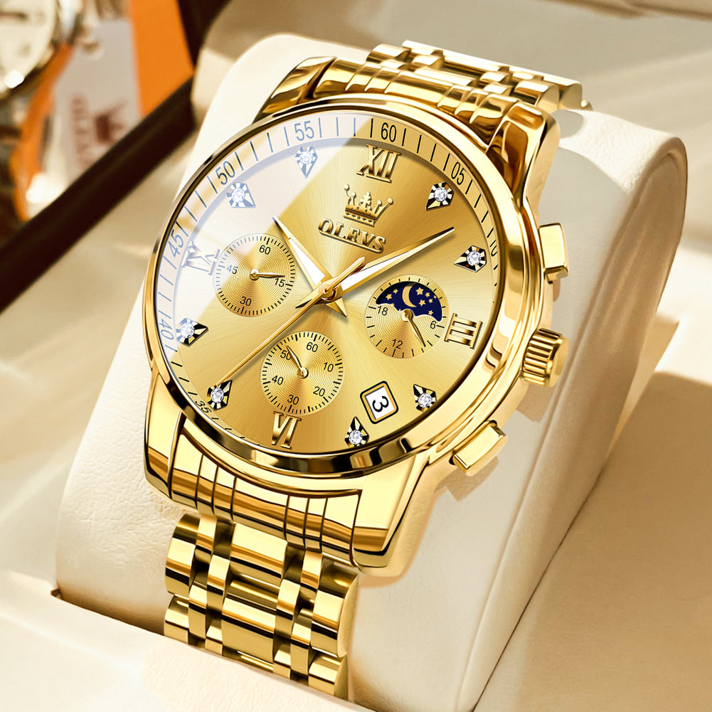 Golden
