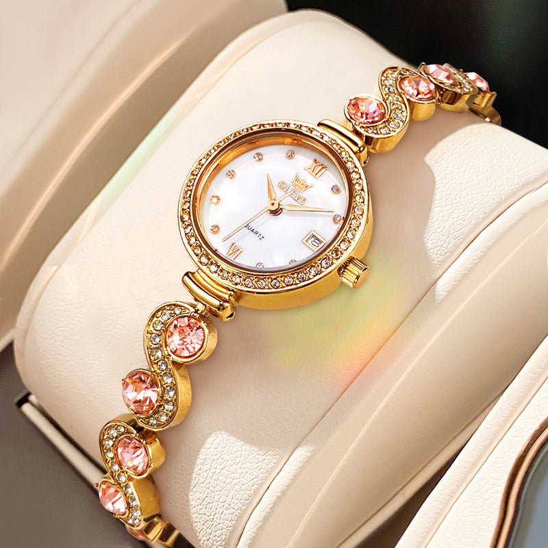 Golden White