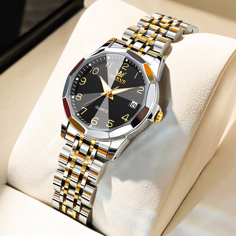 Golden Black