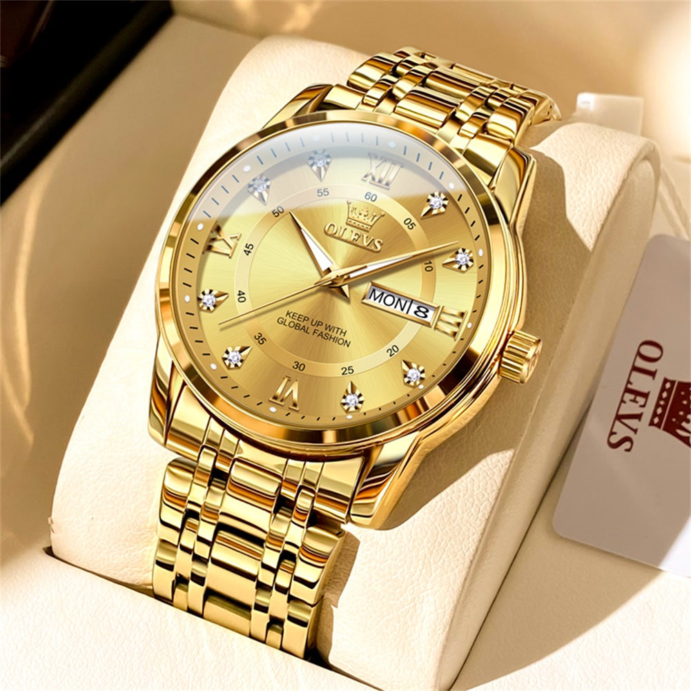 Golden