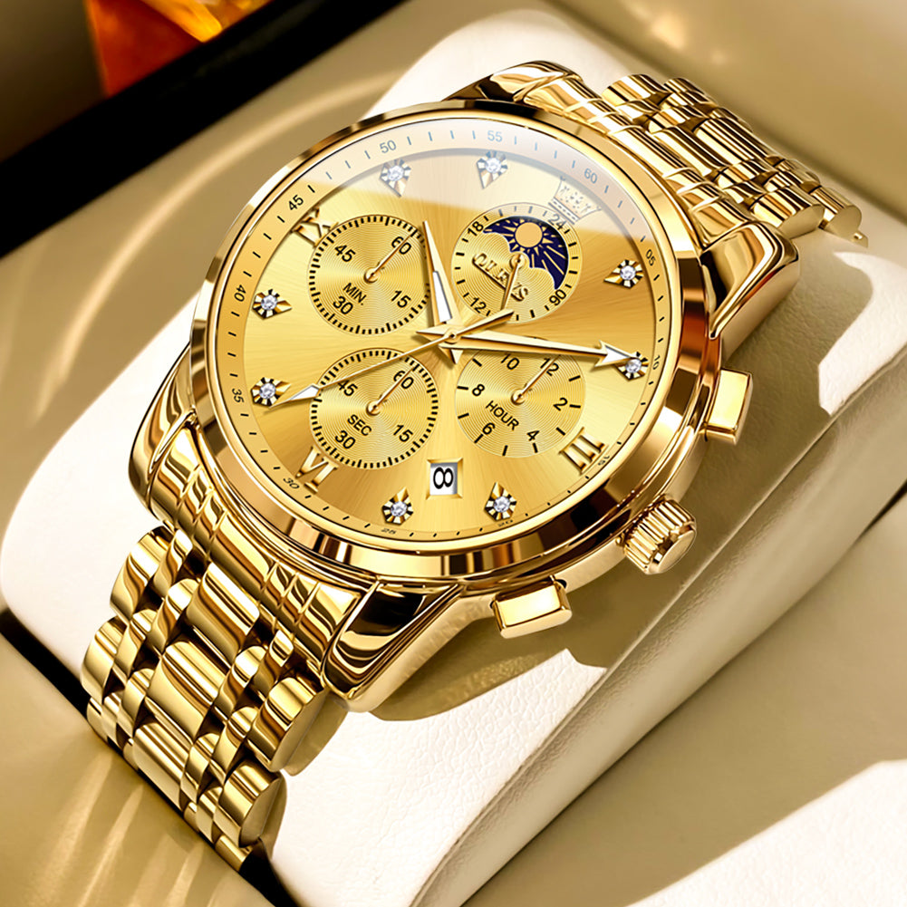 Golden