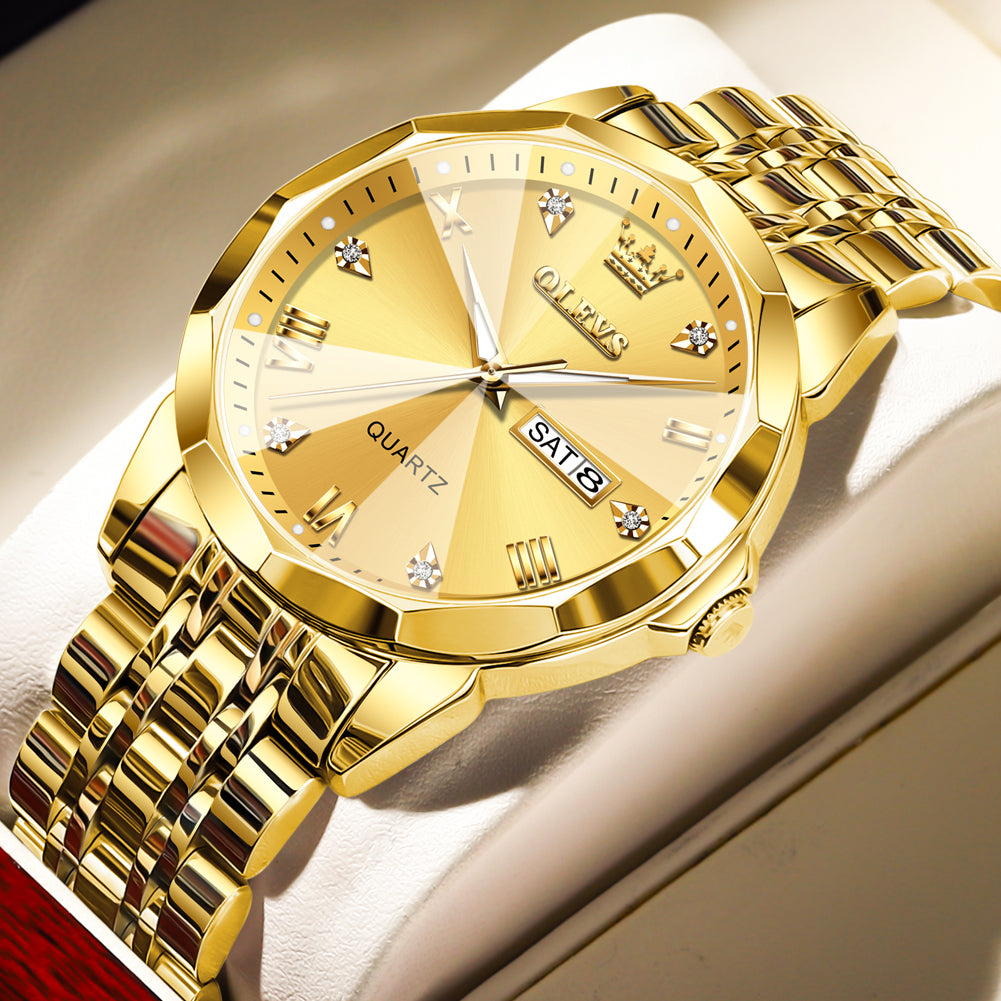 Golden