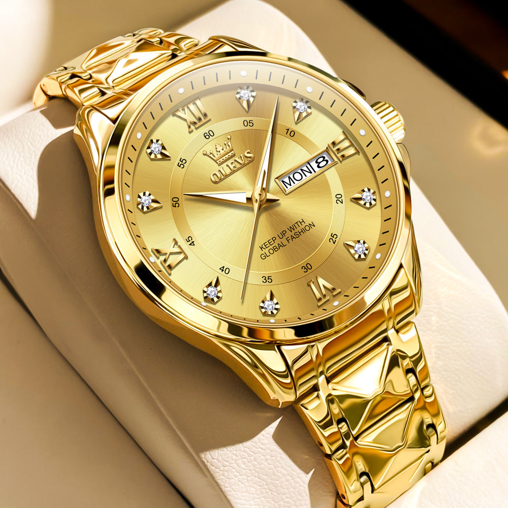 Golden