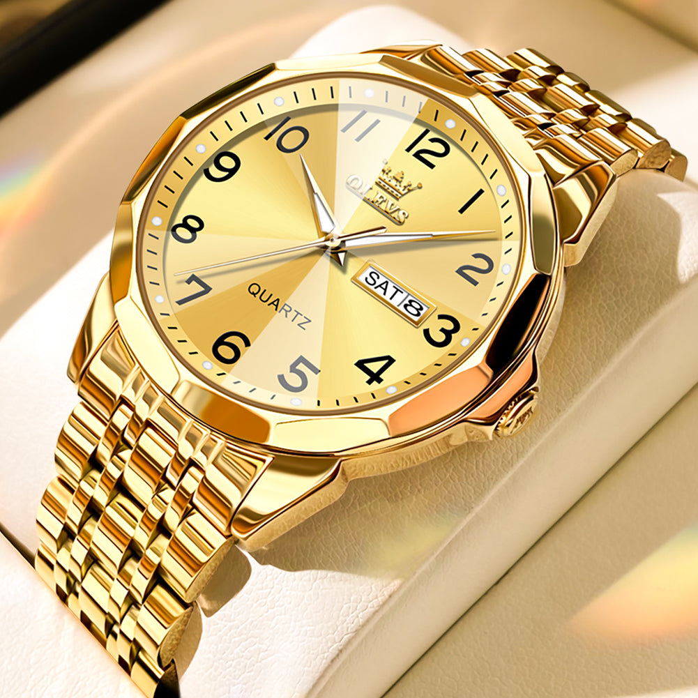 Golden