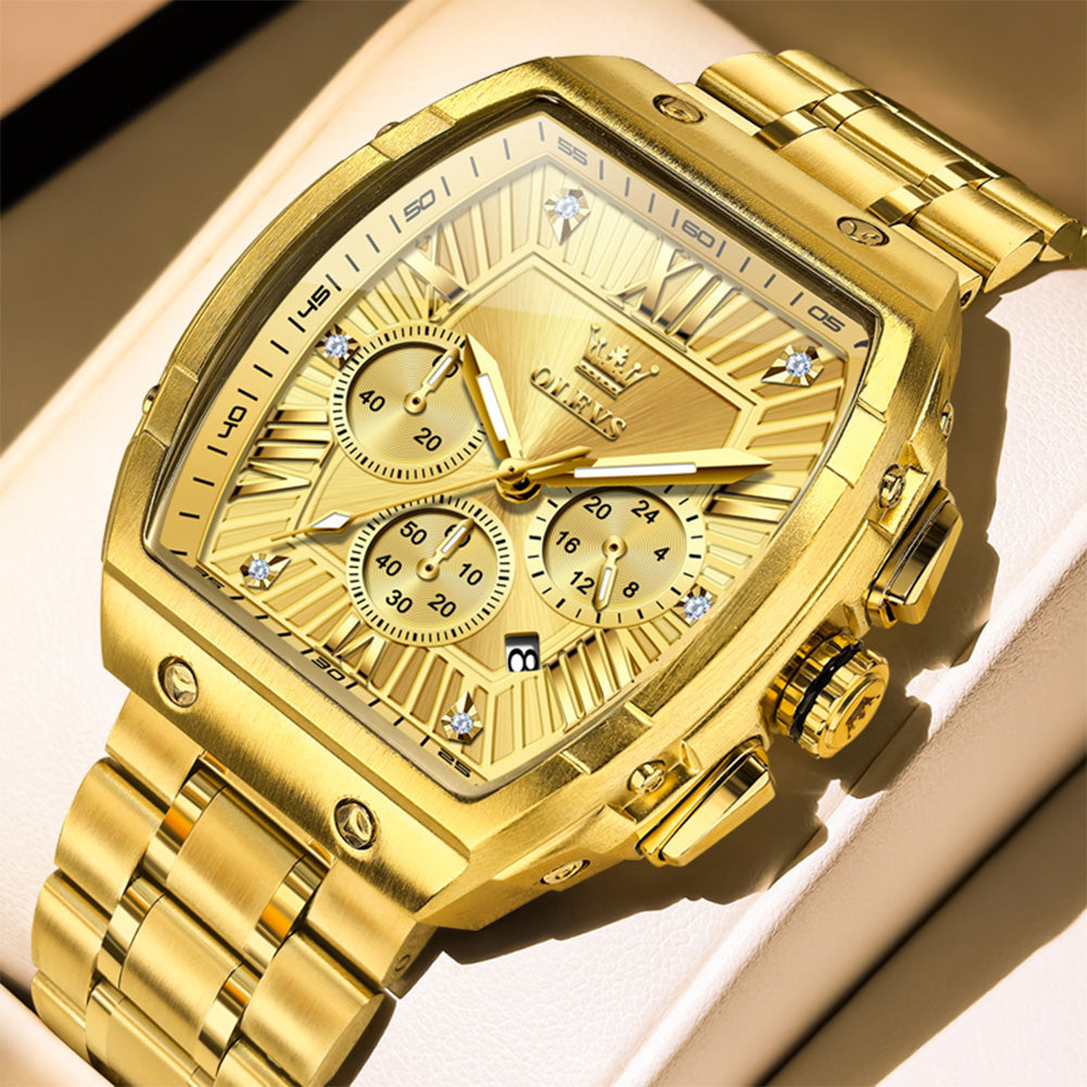 Golden