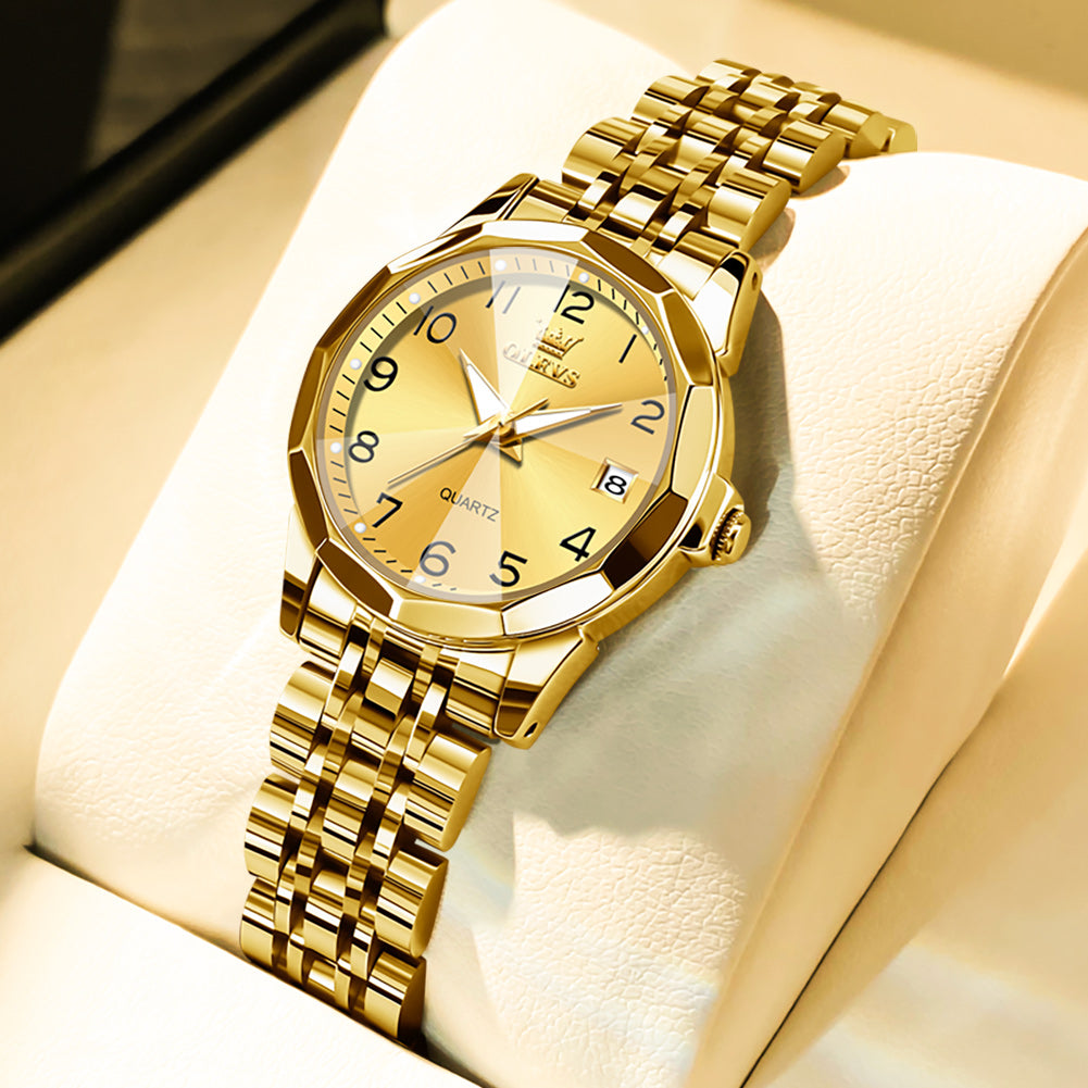 Golden