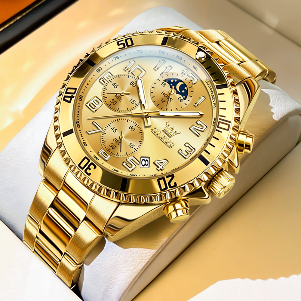 Golden
