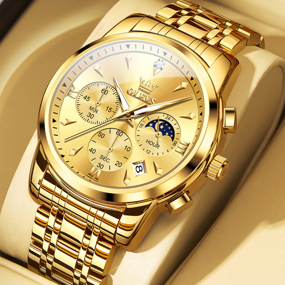 Golden