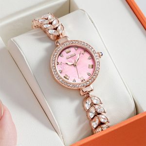 Rose Pink