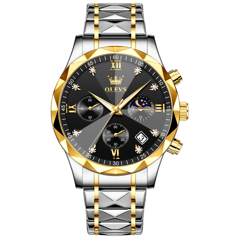 Golden Black