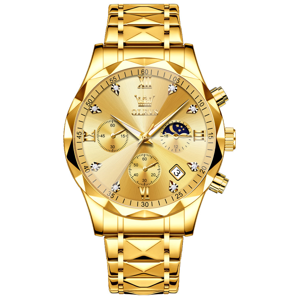 Golden