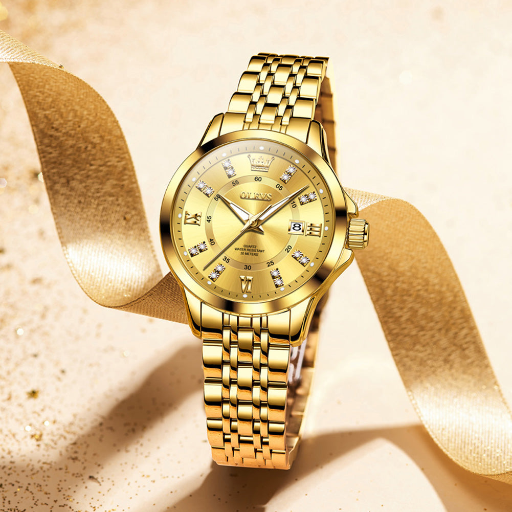Golden