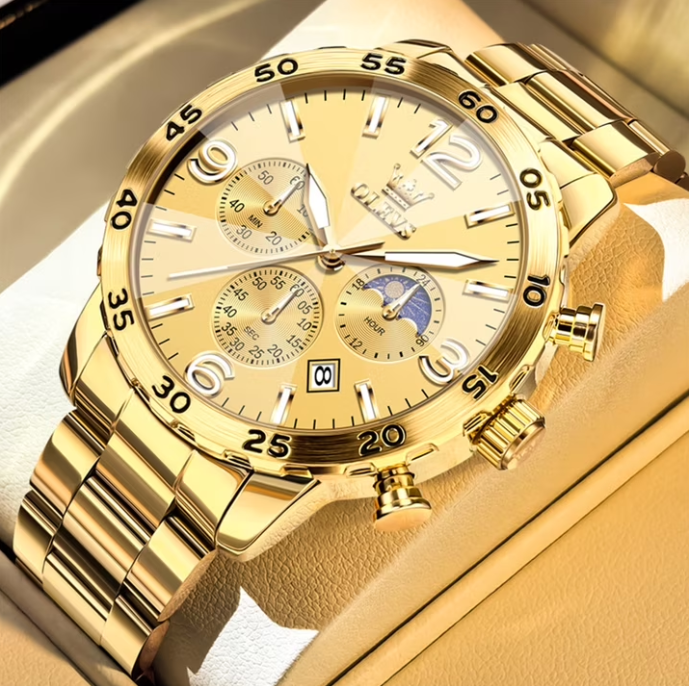 Golden
