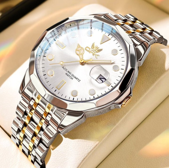Golden White