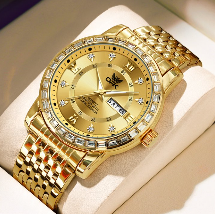 Golden