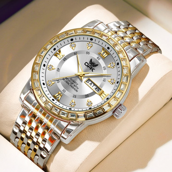 Golden White