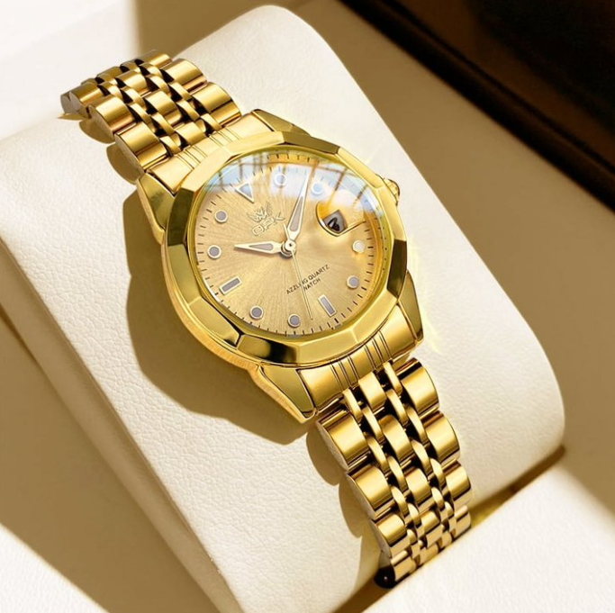Golden
